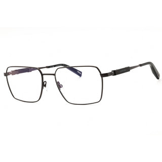 Chopard VCHL21 Metal Rectangular Unisex's Eyeglasses-AmbrogioShoes