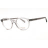 5176 - Transparent Grey/Clear demo lens