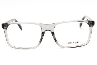 Coach 0HC6251U acetate Rectangular Men's Eyeglasses-AmbrogioShoes