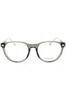 5878 - TRANSPARENT GREY/clear demo lens