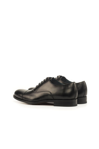 Como Bellagio Leather Cap-Toe Oxford (CM1000)