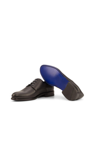 Como Varenna Leather Derby (CM1001)