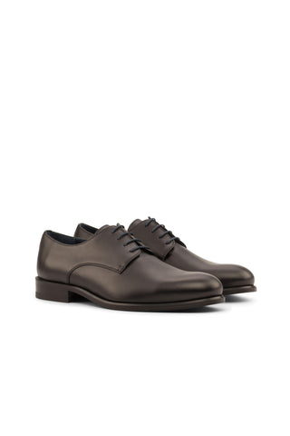 Como Varenna Leather Derby (CM1001)