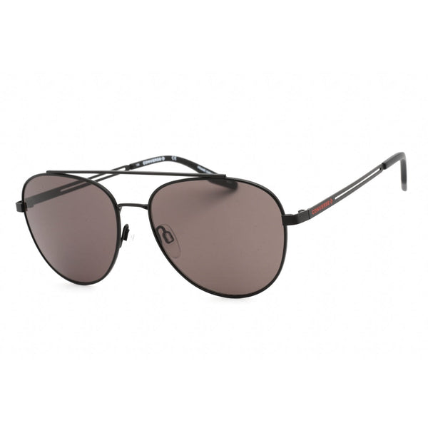 Converse CV100S ACTIVATE Sunglasses Matte Black / Grey-AmbrogioShoes