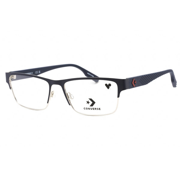 Converse CV3008 Eyeglasses Matte Obsidian / Clear Lens-AmbrogioShoes