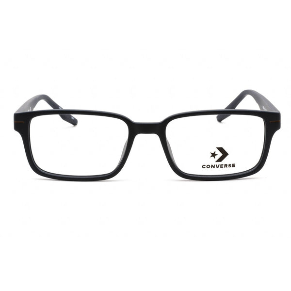 Converse CV5009 Eyeglasses Matte Obsidian / Clear Lens-AmbrogioShoes