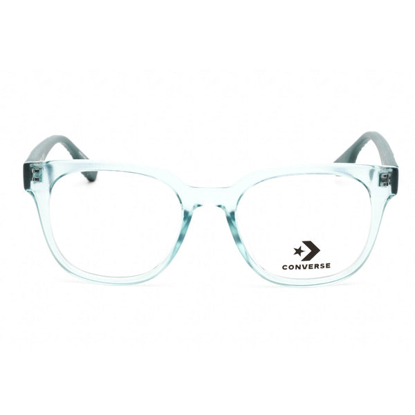 Converse CV5032 Eyeglasses Crystal Soft Aloe / Clear Lens-AmbrogioShoes