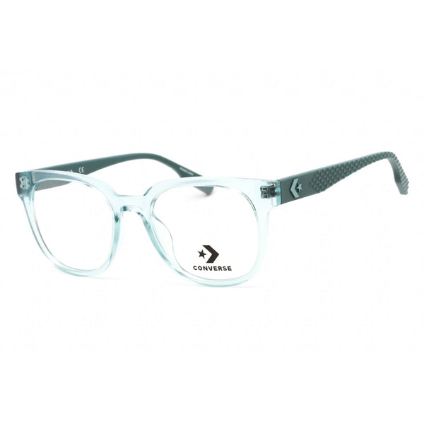 Converse CV5032 Eyeglasses Crystal Soft Aloe / Clear Lens-AmbrogioShoes