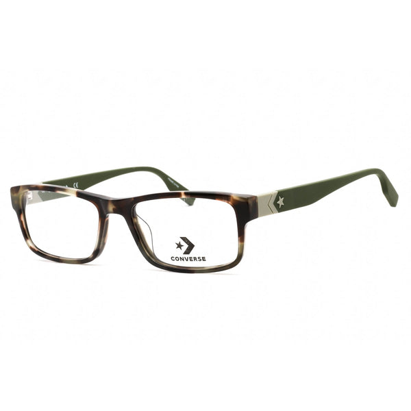 Converse CV5035 Eyeglasses Cargo Tortoise / Clear Lens-AmbrogioShoes