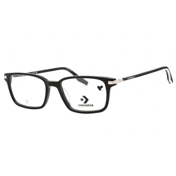 Converse CV5070 Sunglasses Black / Clear Lens-AmbrogioShoes