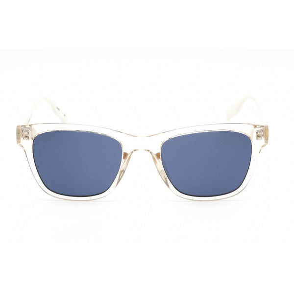 Converse CV507S MALDEN Sunglasses Crystal Egret / Blue-AmbrogioShoes