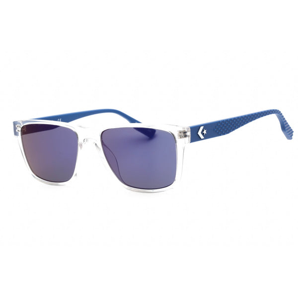 Converse CV516S FORCE Sunglasses CRYSTAL CLEAR/Blue-AmbrogioShoes