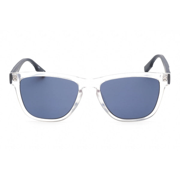 Converse CV517S FORCE Sunglasses Crystal Clear / Blue-AmbrogioShoes