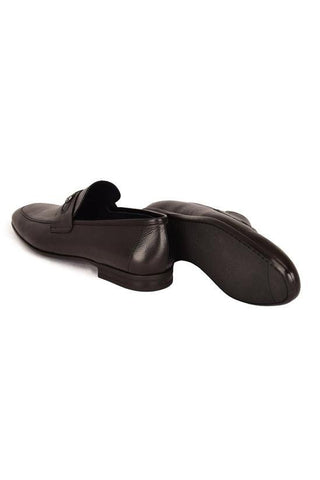 Corrente 7706 Calf-Skin Leather Slip-On Loafer (CRT1520)-AmbrogioShoes