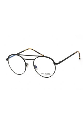 Cutler and Gross CG1269 Eyeglasses-AmbrogioShoes