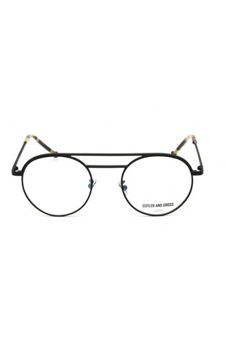 Cutler and Gross CG1269 Eyeglasses-AmbrogioShoes