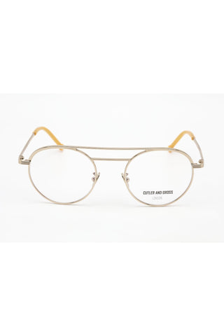 Cutler and Gross CG1269 Eyeglasses