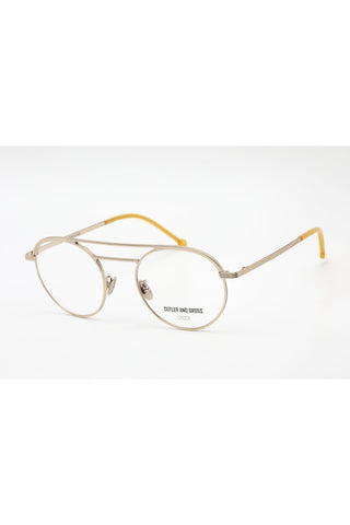 Cutler and Gross CG1269 Eyeglasses