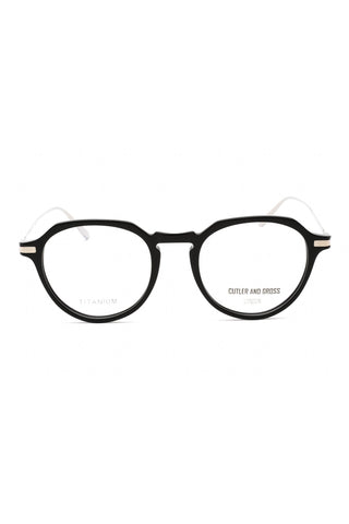 Cutler and Gross CG1302 Eyeglasses-AmbrogioShoes