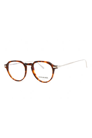 Cutler and Gross CG1302 Eyeglasses-AmbrogioShoes