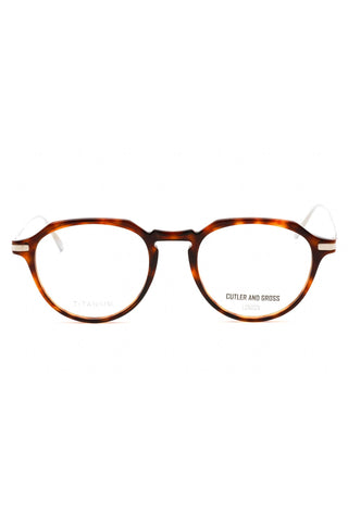 Cutler and Gross CG1302 Eyeglasses-AmbrogioShoes