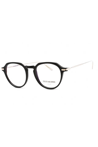 Cutler and Gross CG1302 Eyeglasses-AmbrogioShoes