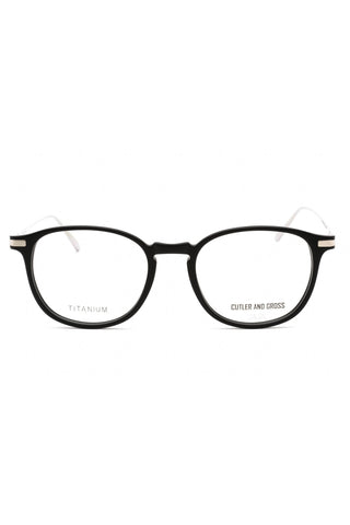 Cutler and Gross CG1303 Eyeglasses-AmbrogioShoes