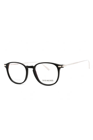 Cutler and Gross CG1303 Eyeglasses-AmbrogioShoes
