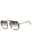 004 - Gold/Black / Grey Flash