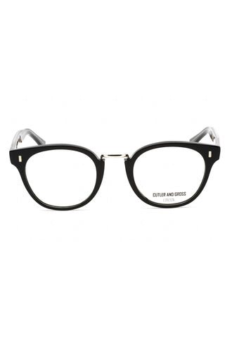 Cutler and Gross CG1336 Eyeglasses-AmbrogioShoes