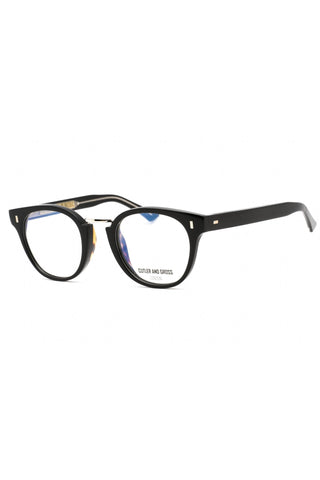 Cutler and Gross CG1336 Eyeglasses