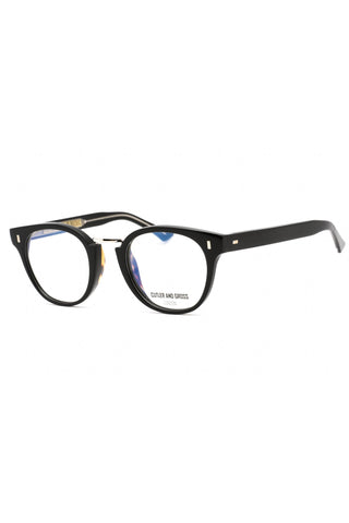 Cutler and Gross CG1336 Eyeglasses-AmbrogioShoes