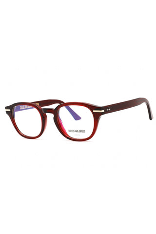 Cutler and Gross CG1356 Eyeglasses-AmbrogioShoes