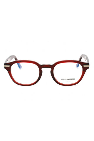 Cutler and Gross CG1356 Eyeglasses-AmbrogioShoes