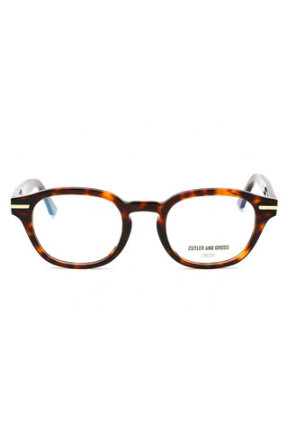 Cutler and Gross CG1356 Eyeglasses