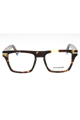 Cutler and Gross CG1357 Eyeglasses-AmbrogioShoes