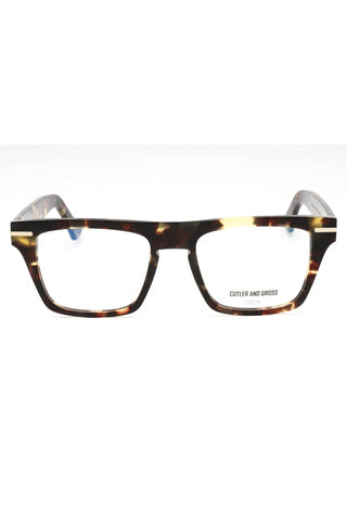 Cutler and Gross CG1357 Eyeglasses