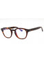 002 - DARK TURTLE DT0 / clear demo lens