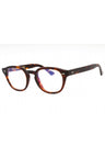 002 - DARK TURTLE  DT0 / clear demo lens