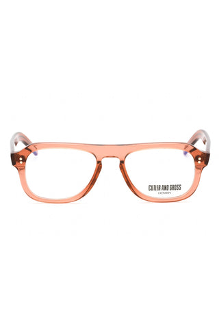 Cutler and Gross CGOP082251 Eyeglasses-AmbrogioShoes