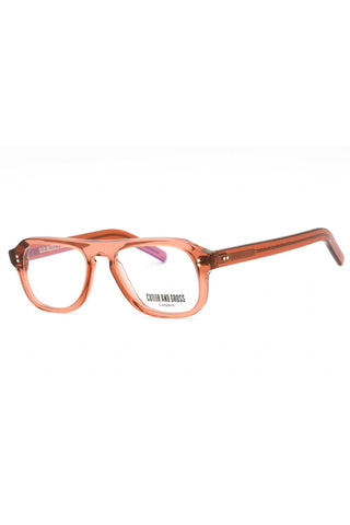 Cutler and Gross CGOP082251 Eyeglasses-AmbrogioShoes