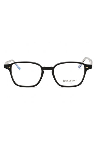 Cutler and Gross CGOP136051 Eyeglasses-AmbrogioShoes