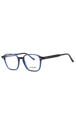 Cutler and Gross CGOP136051 Eyeglasses-AmbrogioShoes