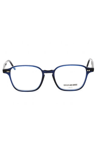 Cutler and Gross CGOP136051 Eyeglasses-AmbrogioShoes
