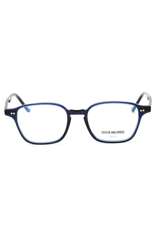 Cutler and Gross CGOP136051 Eyeglasses-AmbrogioShoes