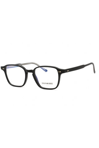 Cutler and Gross CGOP136051 Eyeglasses-AmbrogioShoes