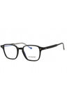 001 - Matte Black / Clear Lens