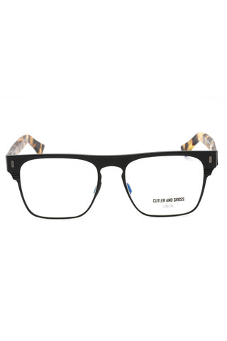 Cutler and Gross CGOP136656 Eyeglasses-AmbrogioShoes
