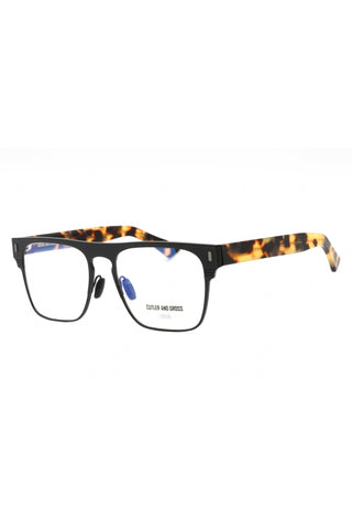 Cutler and Gross CGOP136656 Eyeglasses-AmbrogioShoes