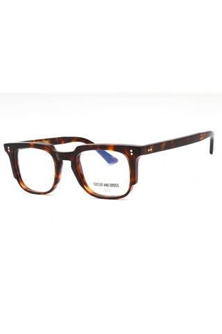 Cutler and Gross CGOP138249 Eyeglasses-AmbrogioShoes